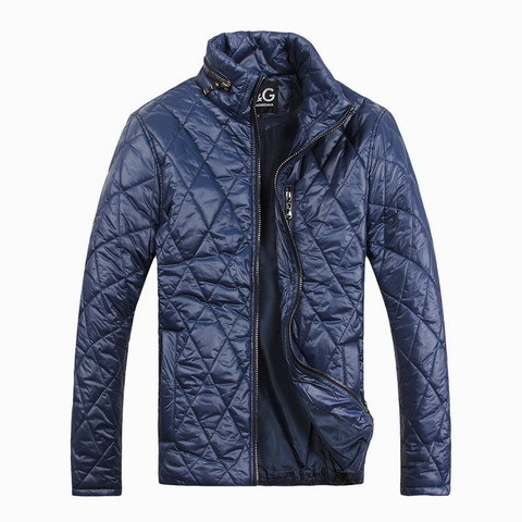 Doudoune Dolce & Gabbana Homme Pas Cher